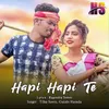 About Hapi Hapi Te Song